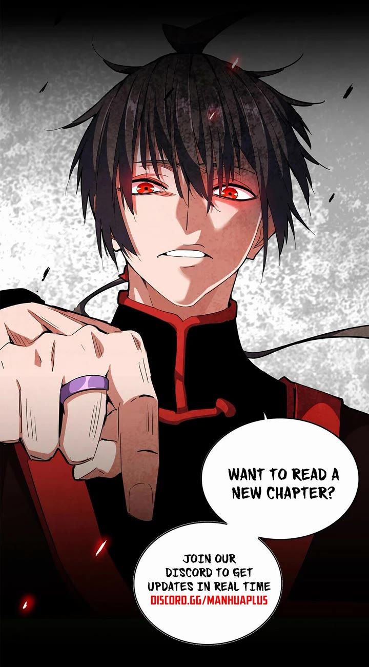 Magic Emperor Chapter 695 page 21 - Chapter 695