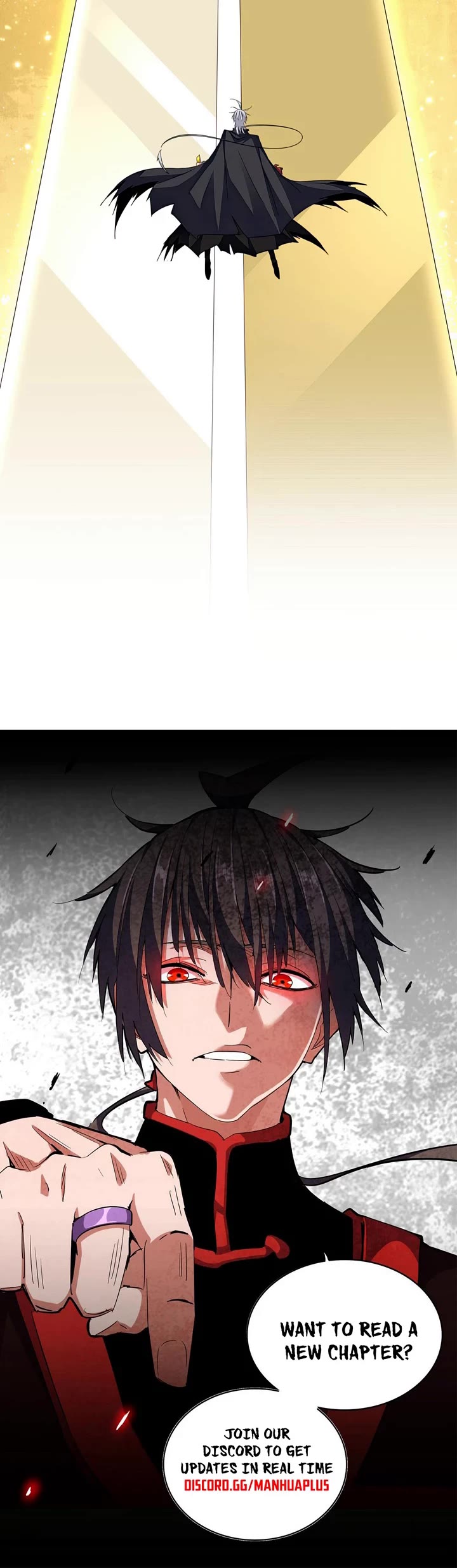 Magic Emperor Chapter 696 page 24 - Chapter 696