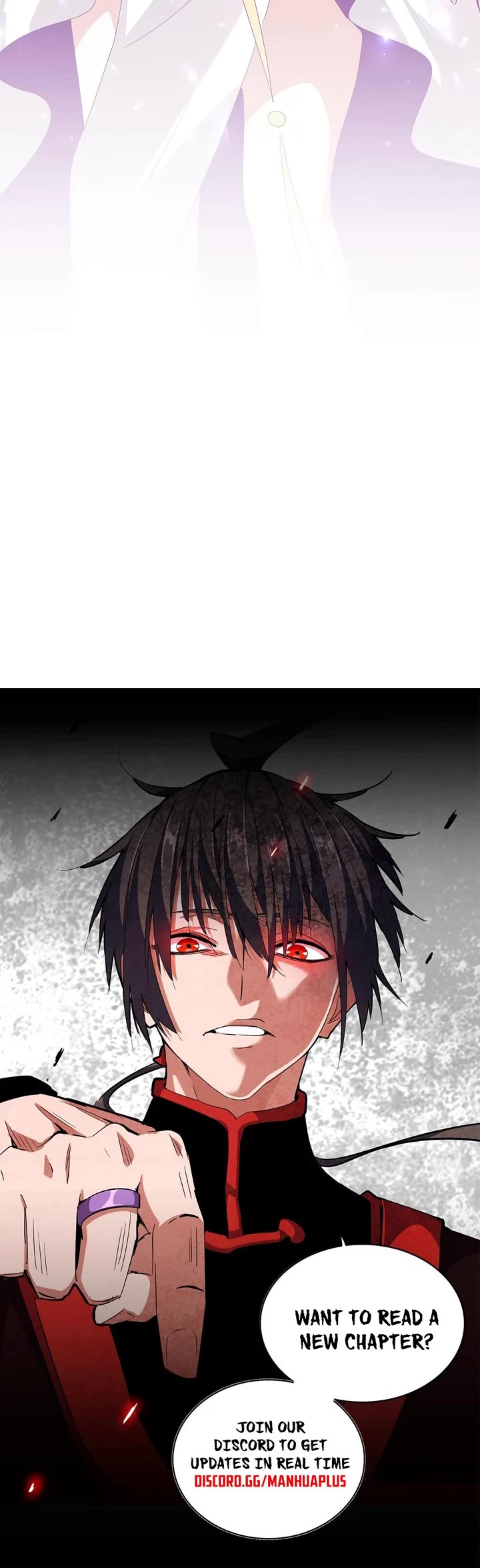 Magic Emperor Chapter 697 page 23 - Chapter 697