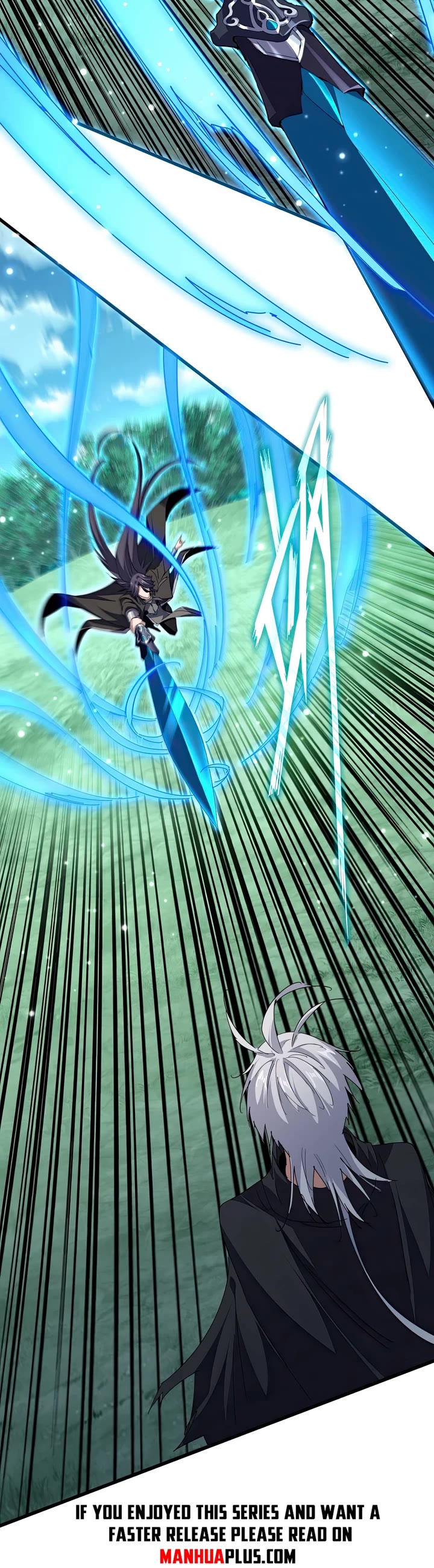 Magic Emperor Chapter 699 page 15 - Chapter 699