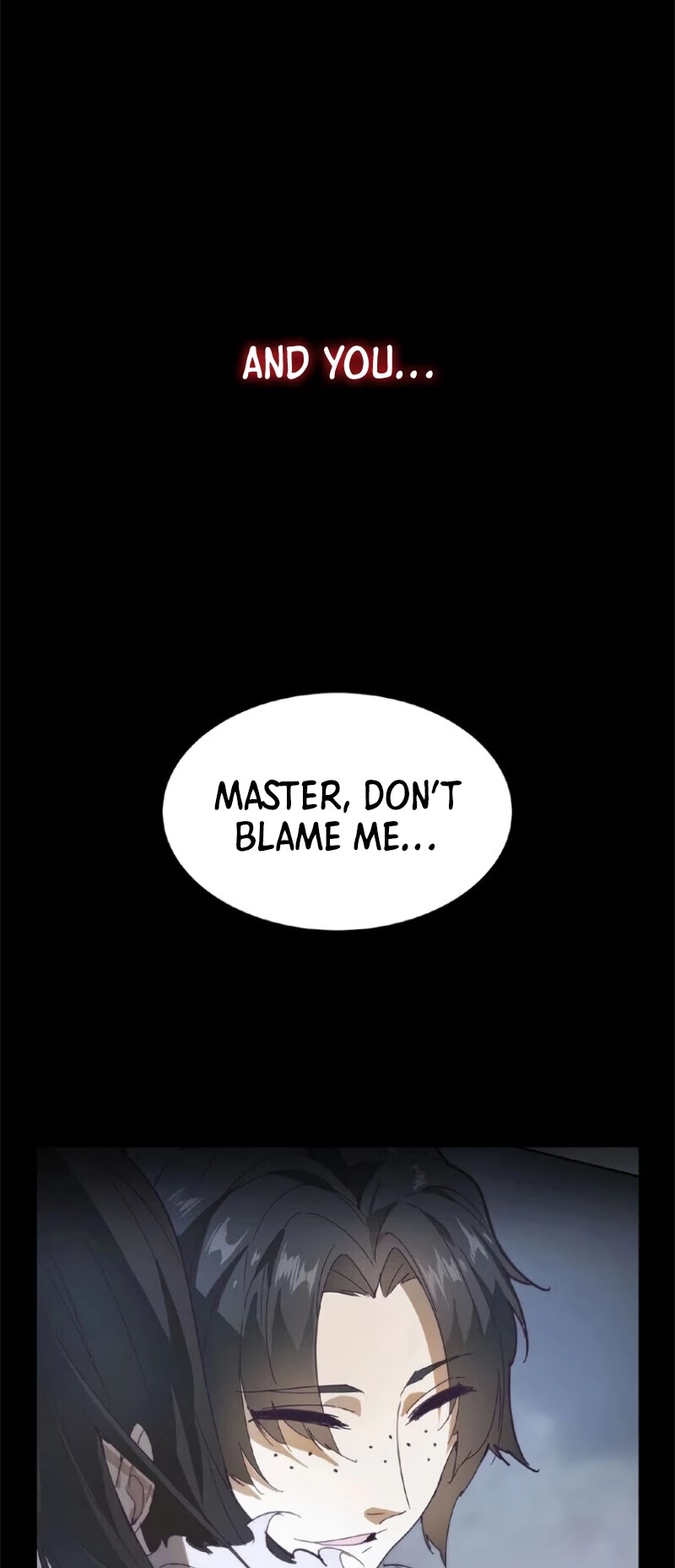 Magic Emperor Chapter 7 page 10 - Chapter 7
