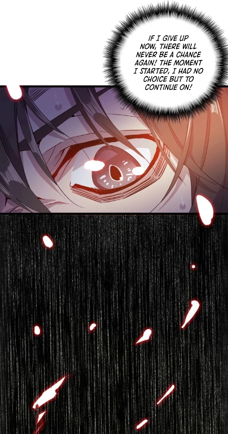 Magic Emperor Chapter 7 page 5 - Chapter 7