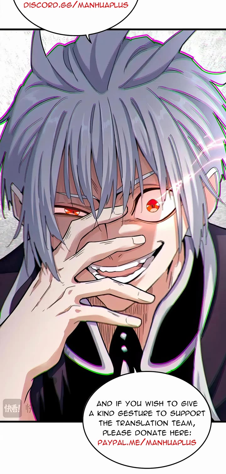Magic Emperor Chapter 700 page 27 - Chapter 700