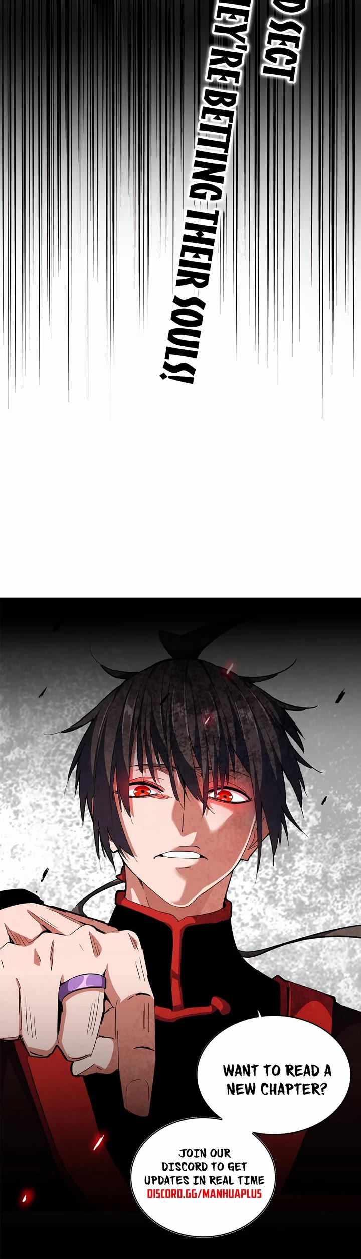 Magic Emperor Chapter 701 page 25 - Chapter 701