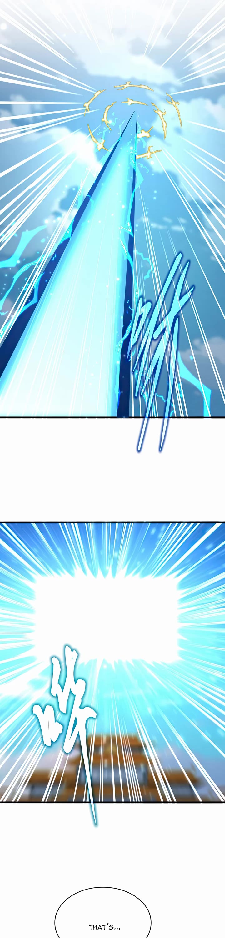 Magic Emperor Chapter 702 page 6 - Chapter 702