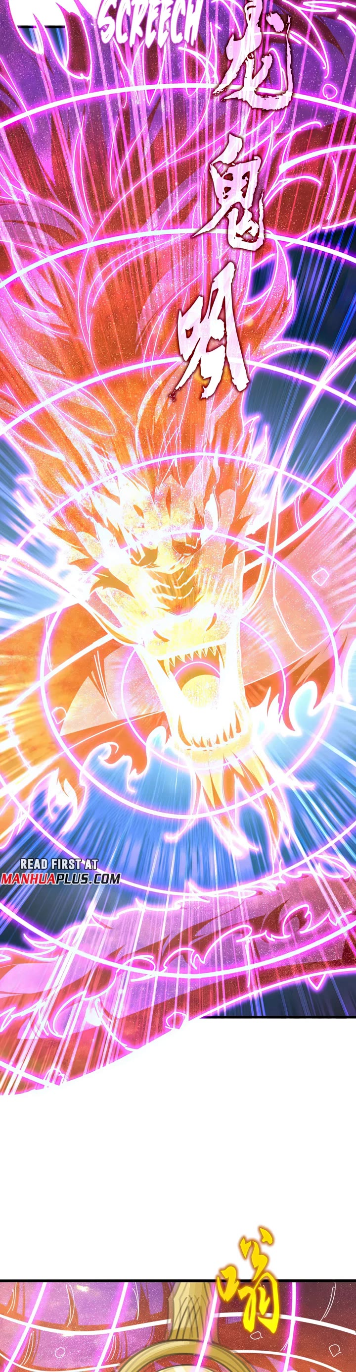 Magic Emperor Chapter 703 page 12 - Chapter 703