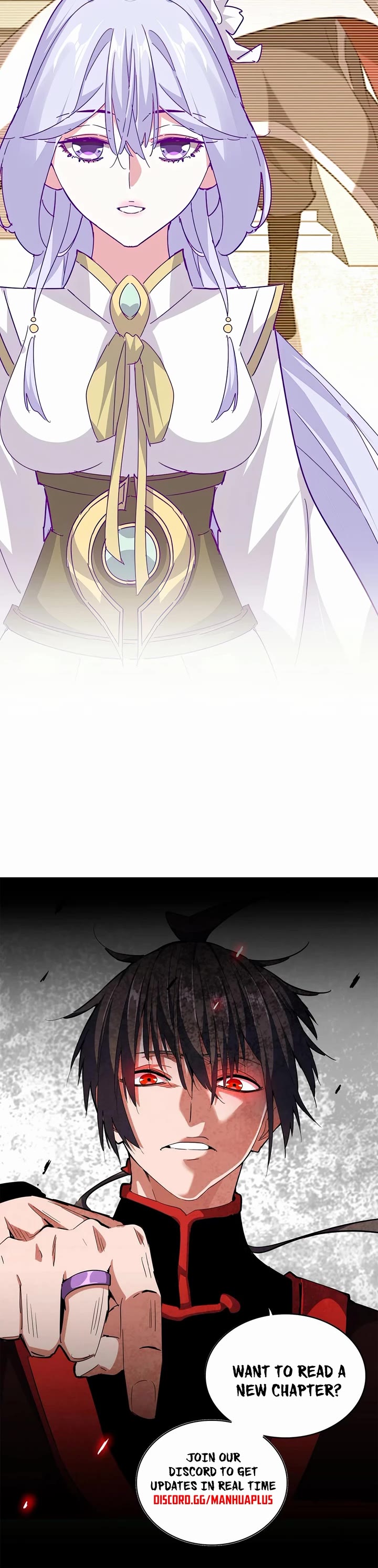 Magic Emperor Chapter 704 page 21 - Chapter 704