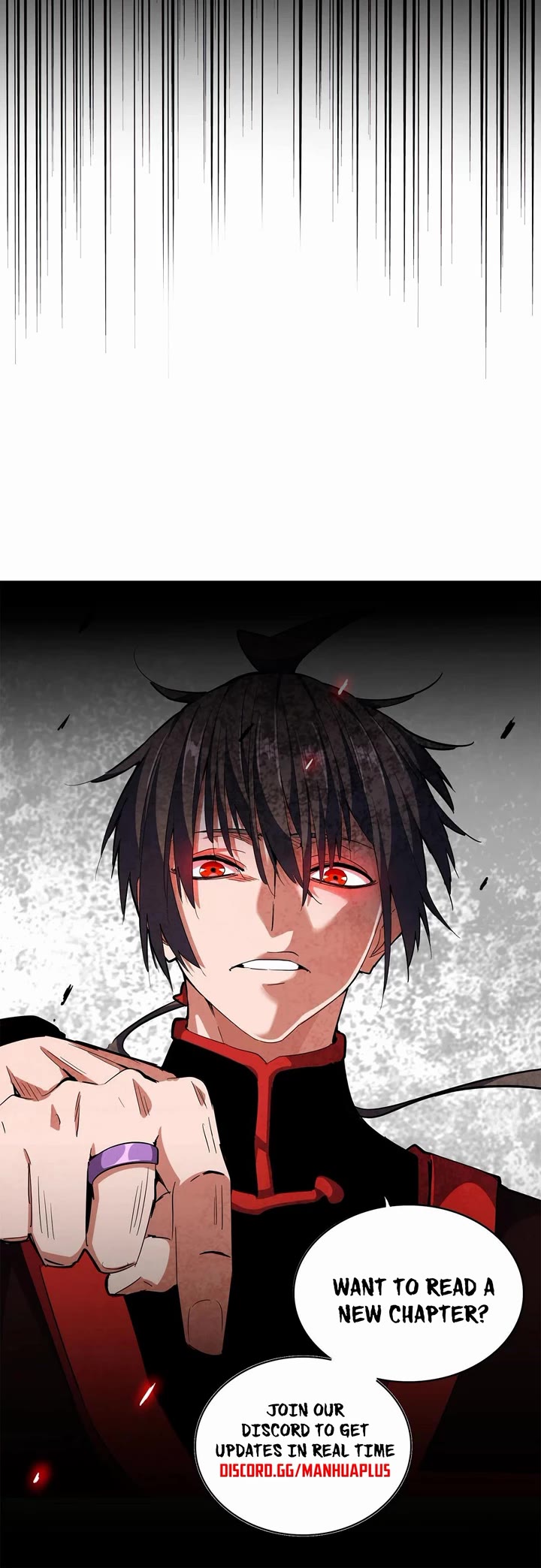 Magic Emperor Chapter 705 page 22 - Chapter 705