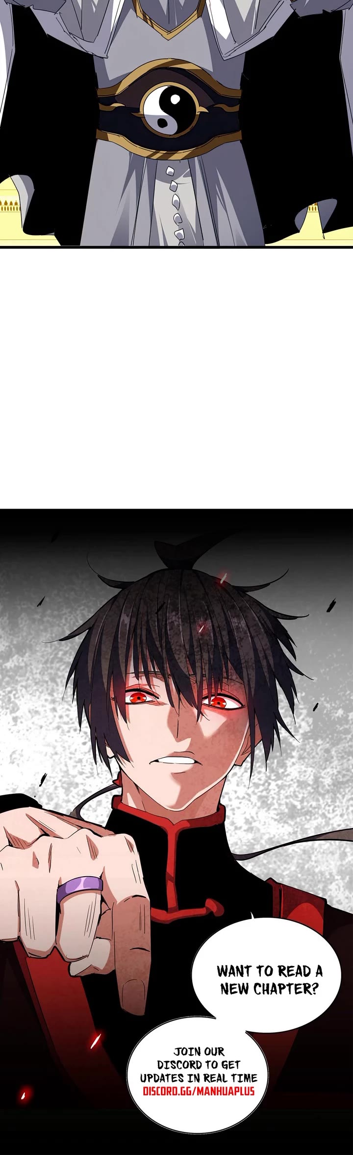 Magic Emperor Chapter 709 page 24 - Chapter 709