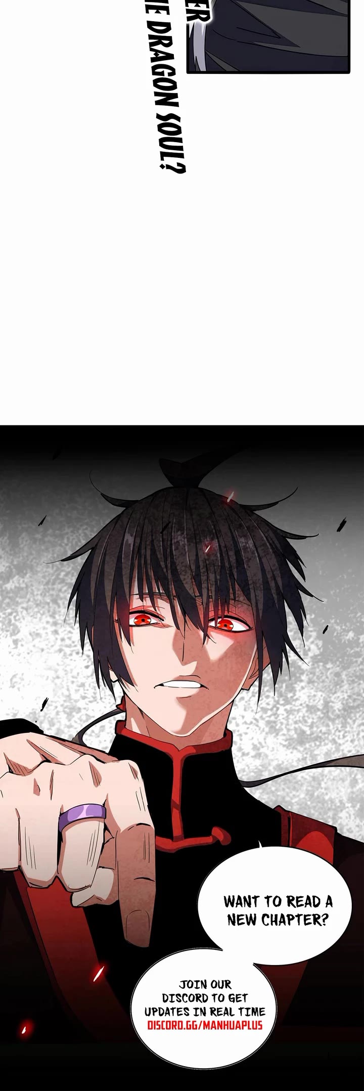 Magic Emperor Chapter 711 page 22 - Chapter 711
