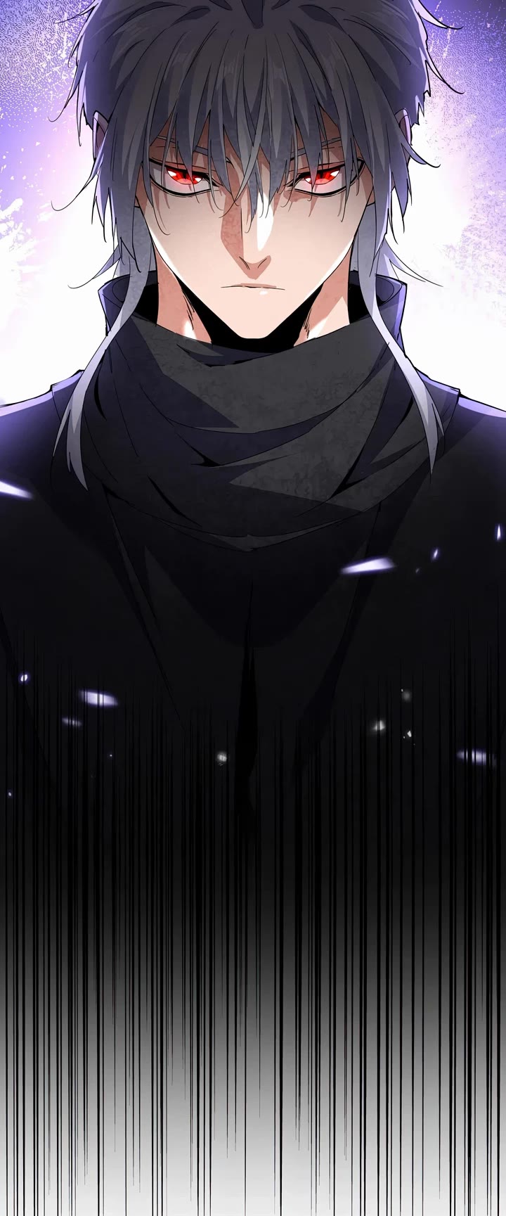 Magic Emperor Chapter 713 page 21 - Chapter 713
