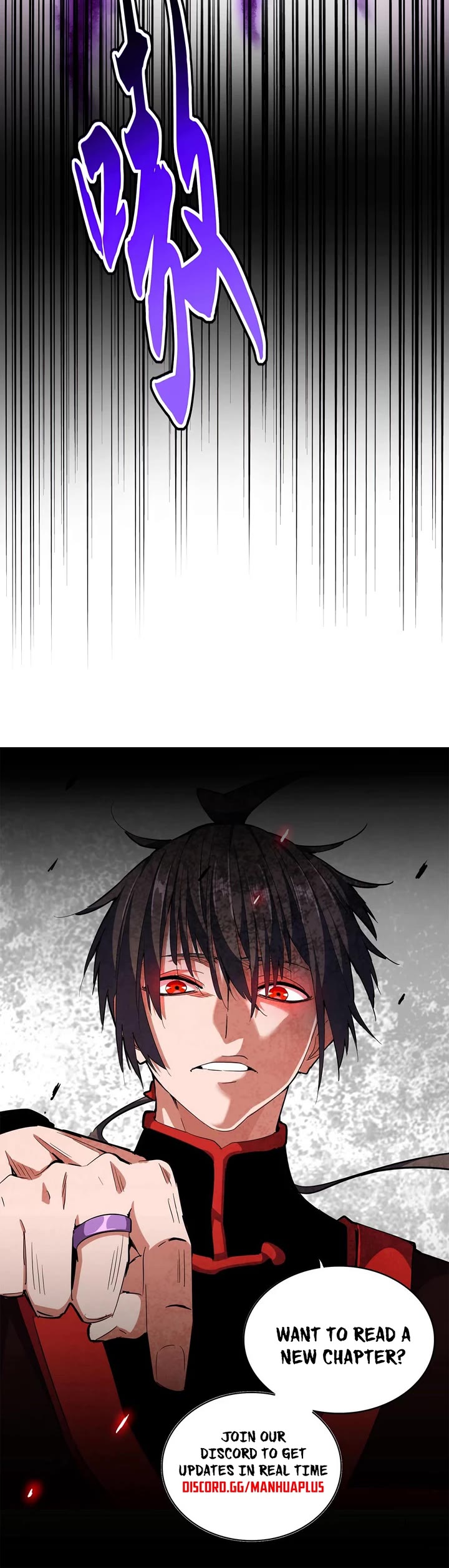 Magic Emperor Chapter 714 page 21 - Chapter 714