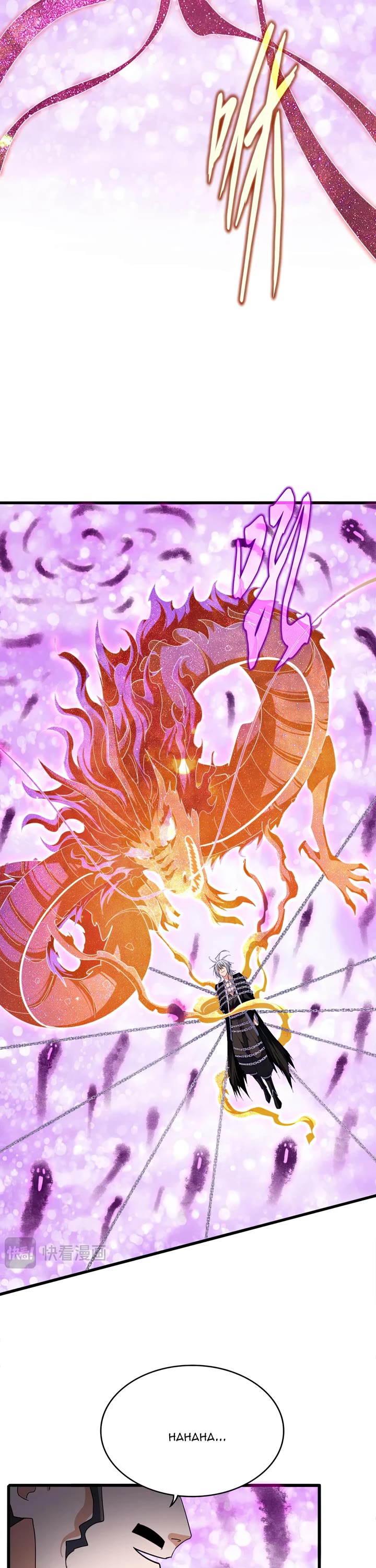 Magic Emperor Chapter 715 page 18 - Chapter 715