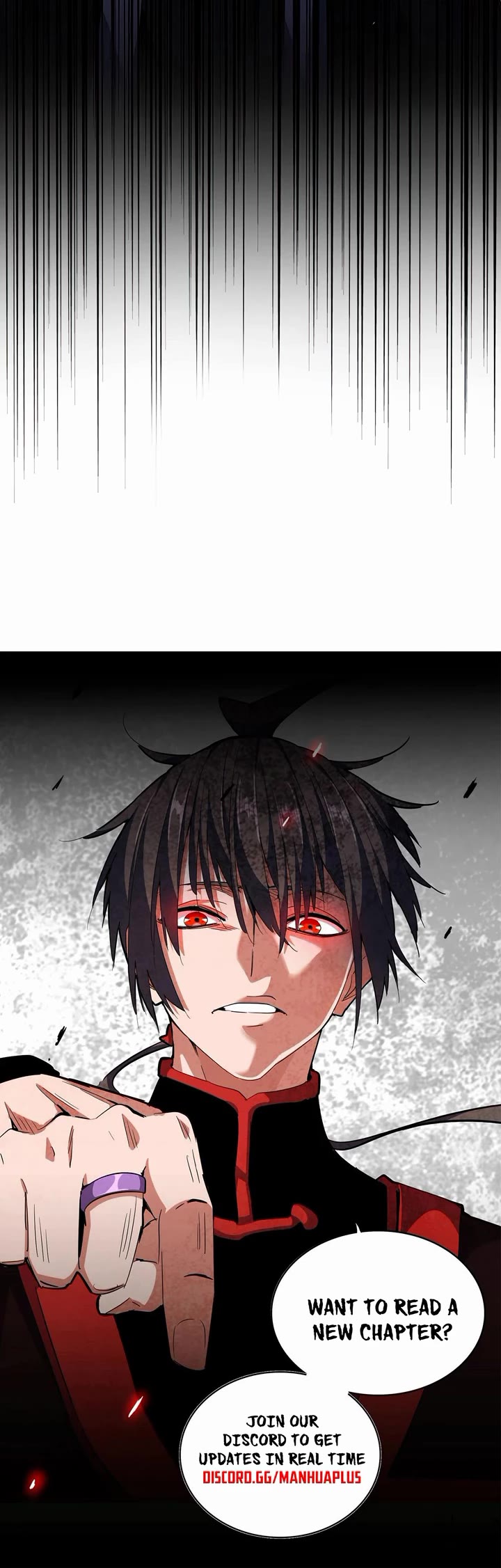 Magic Emperor Chapter 716 page 22 - Chapter 716