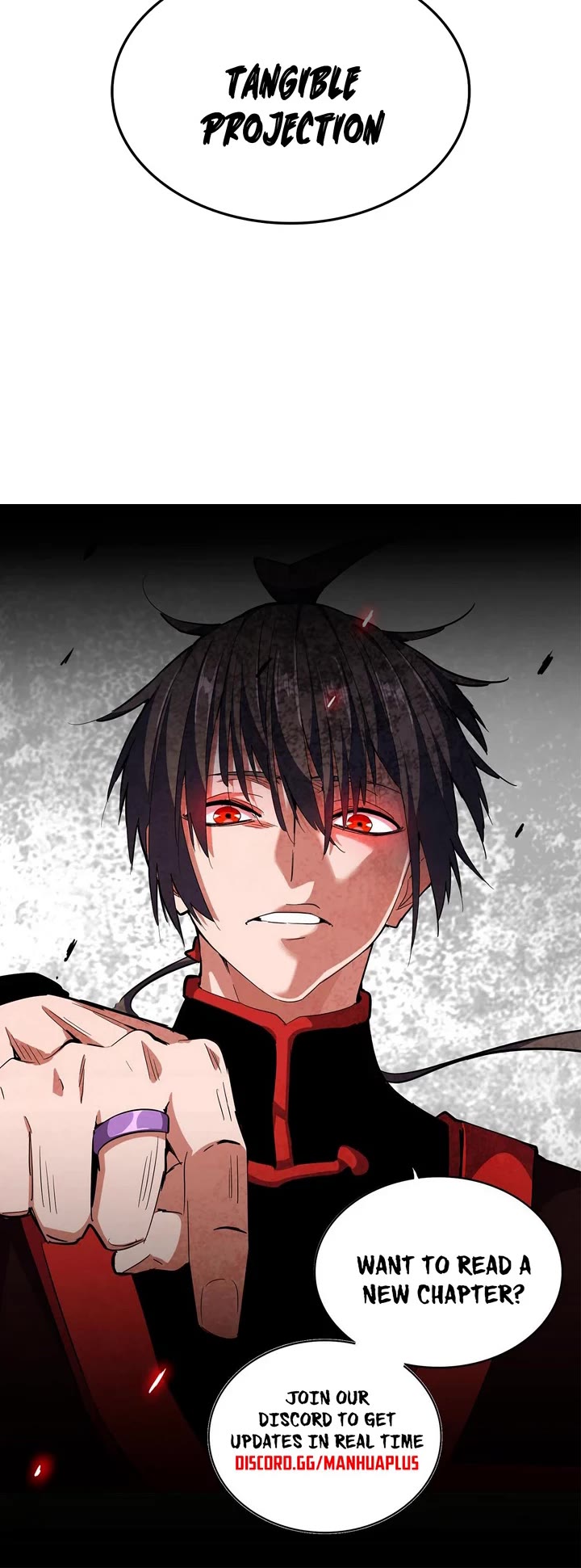 Magic Emperor Chapter 720 page 24 - Chapter 720