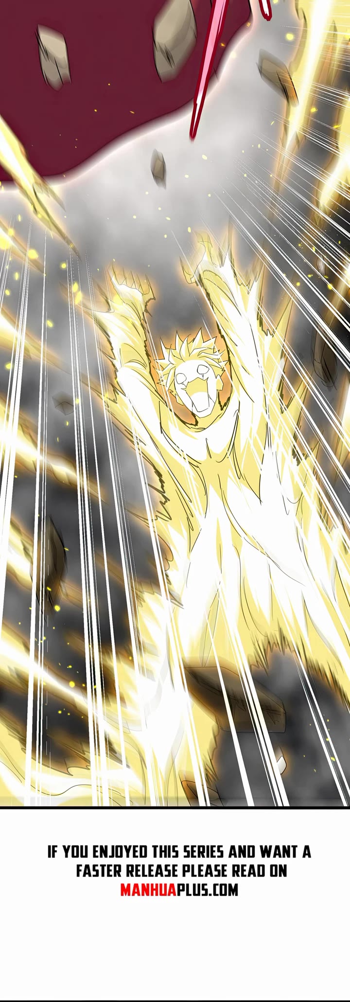 Magic Emperor Chapter 721 page 15 - Chapter 721