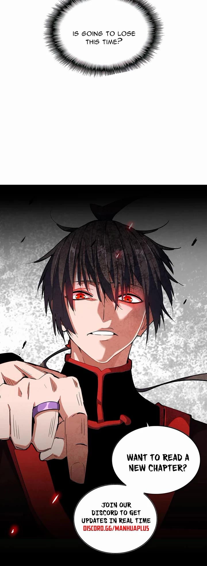 Magic Emperor Chapter 721 page 27 - Chapter 721