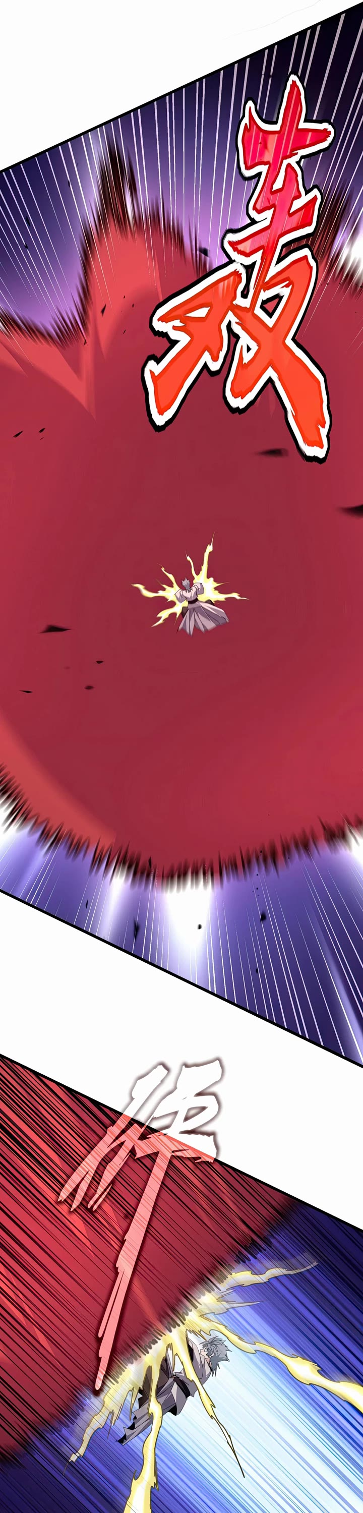 Magic Emperor Chapter 721 page 6 - Chapter 721