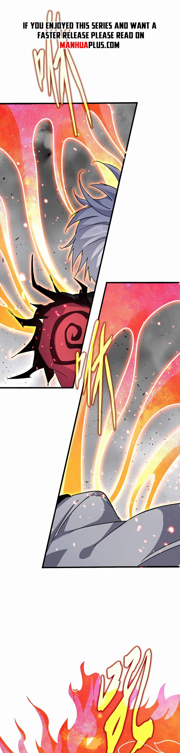 Magic Emperor Chapter 723 thumbnail