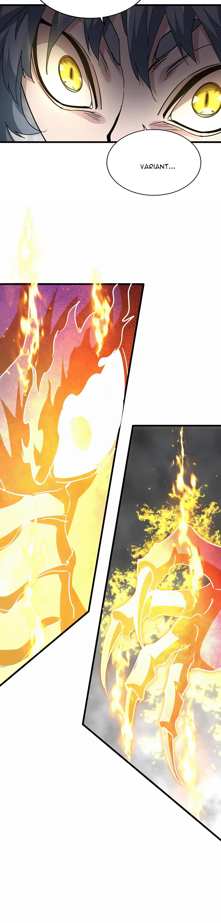Magic Emperor Chapter 723 page 13 - Chapter 723
