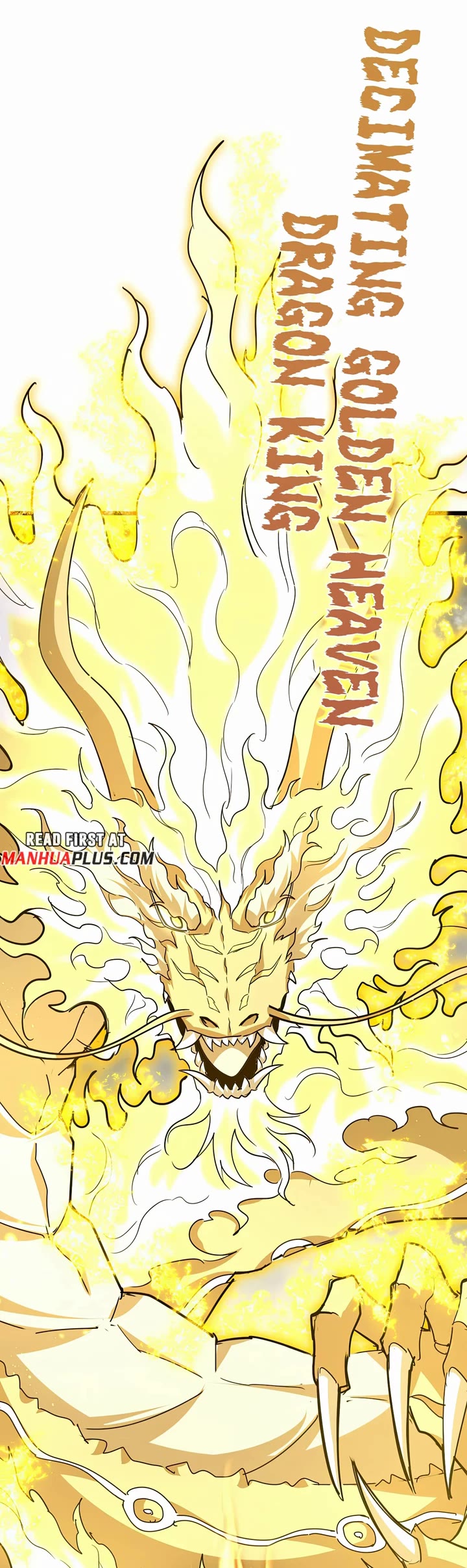 Magic Emperor Chapter 723 page 14 - Chapter 723