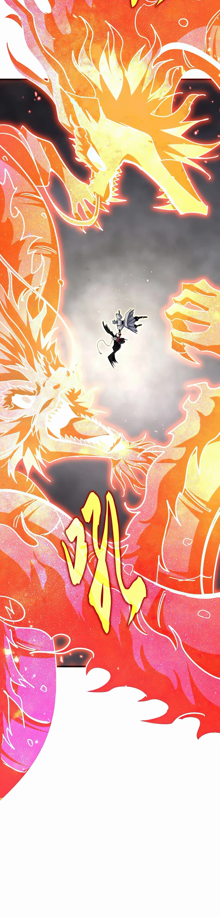 Magic Emperor Chapter 723 page 2 - Chapter 723