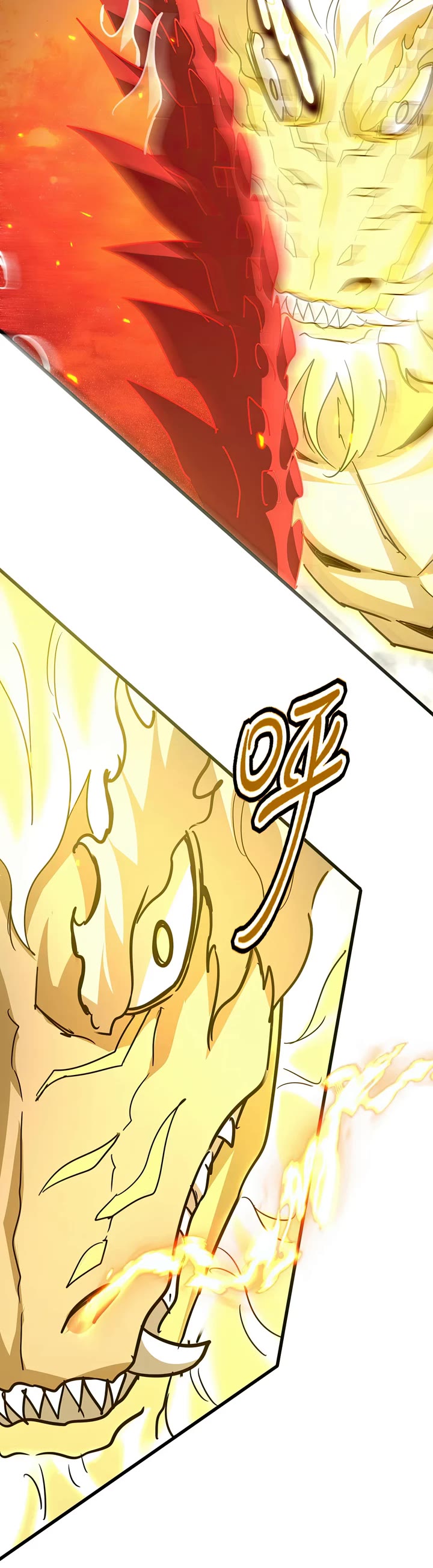 Magic Emperor Chapter 723 page 21 - Chapter 723