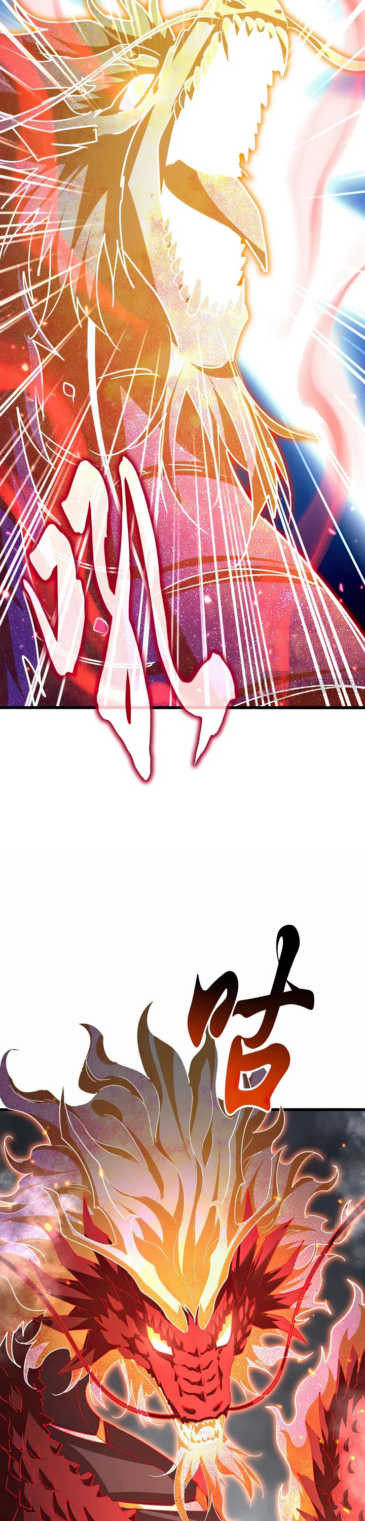 Magic Emperor Chapter 723 page 8 - Chapter 723