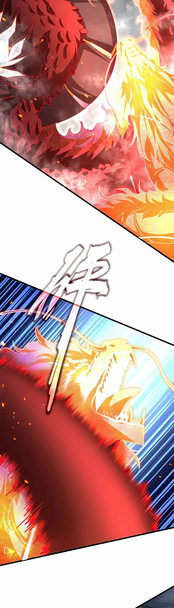 Magic Emperor Chapter 723 page 9 - Chapter 723