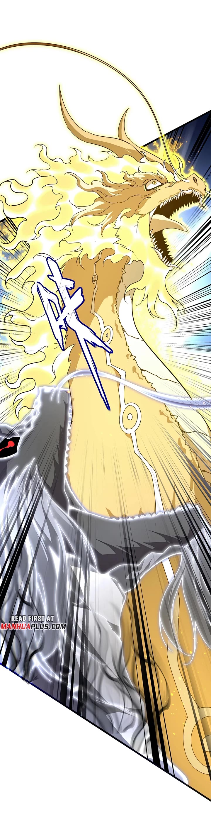 Magic Emperor Chapter 724 page 14 - Chapter 724