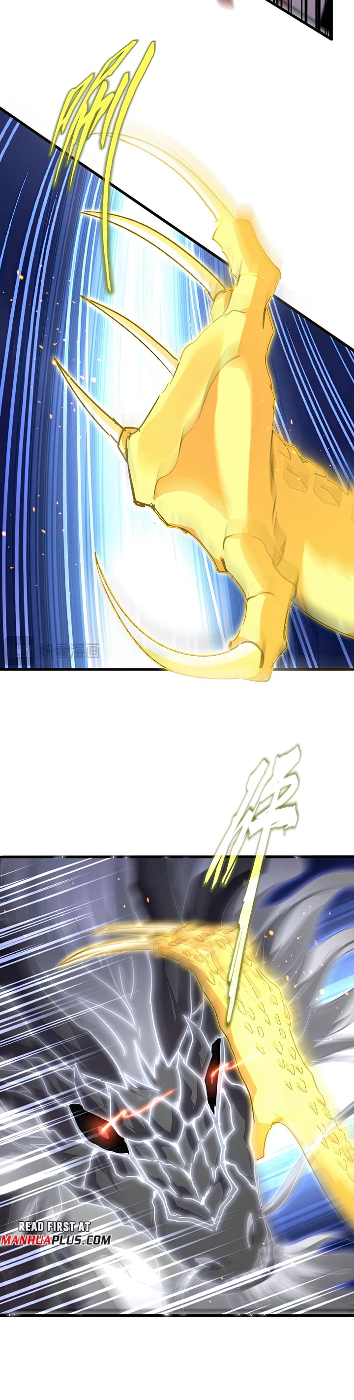 Magic Emperor Chapter 724 page 24 - Chapter 724
