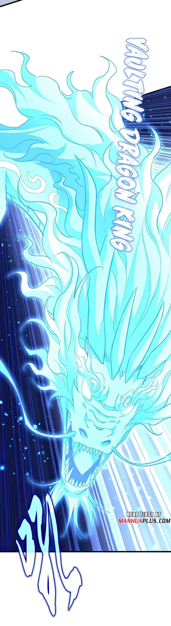 Magic Emperor Chapter 725 page 19 - Chapter 725