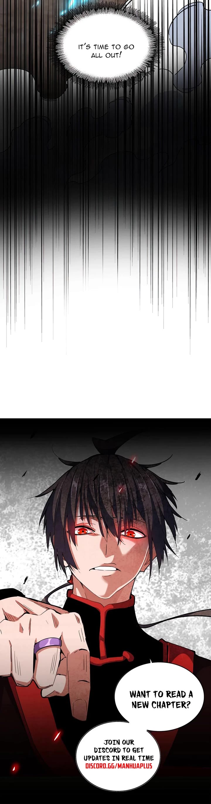 Magic Emperor Chapter 725 page 26 - Chapter 725