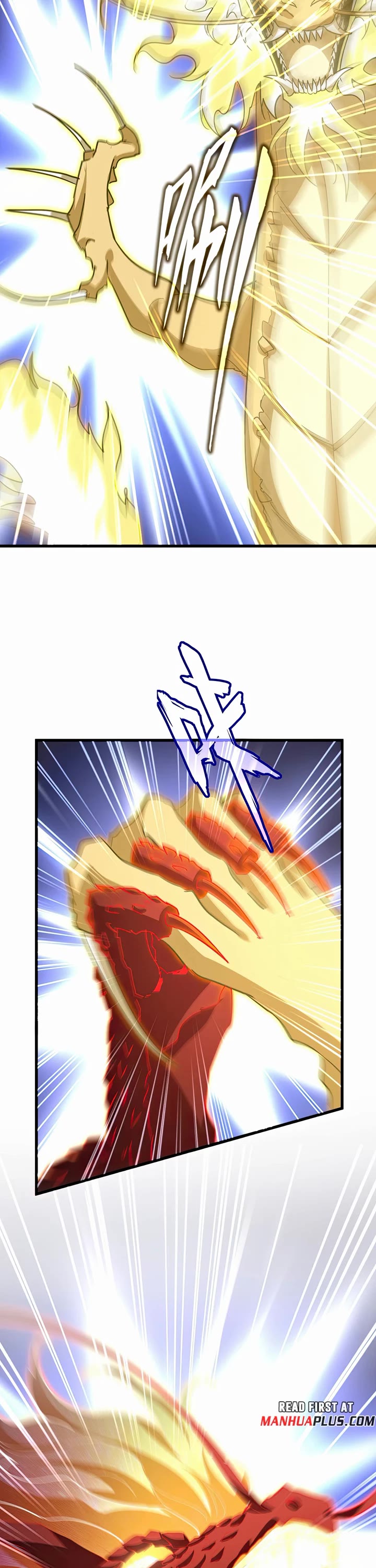 Magic Emperor Chapter 725 page 7 - Chapter 725