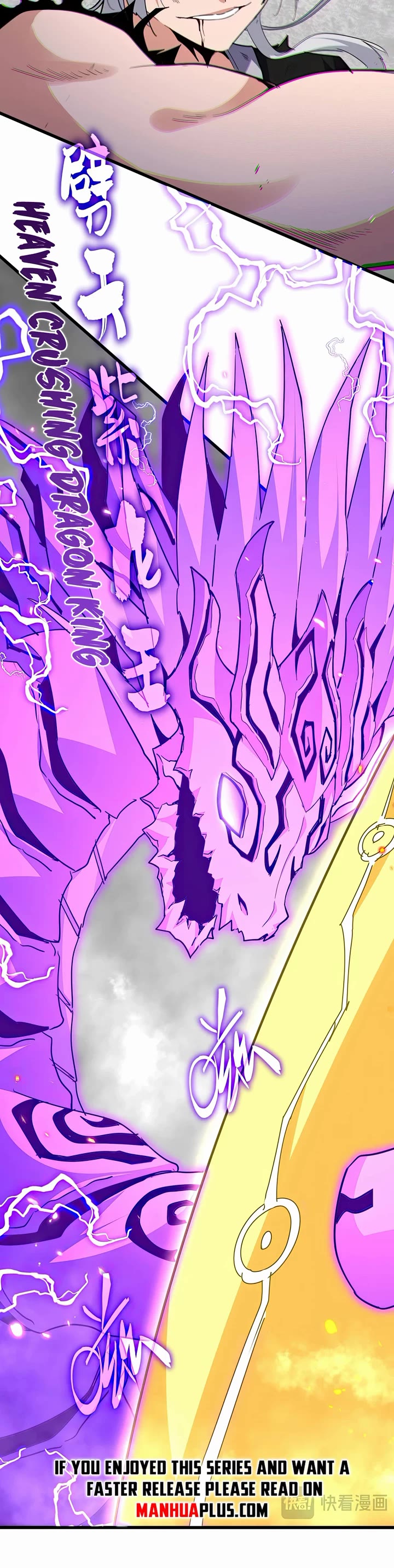Magic Emperor Chapter 726 page 13 - Chapter 726