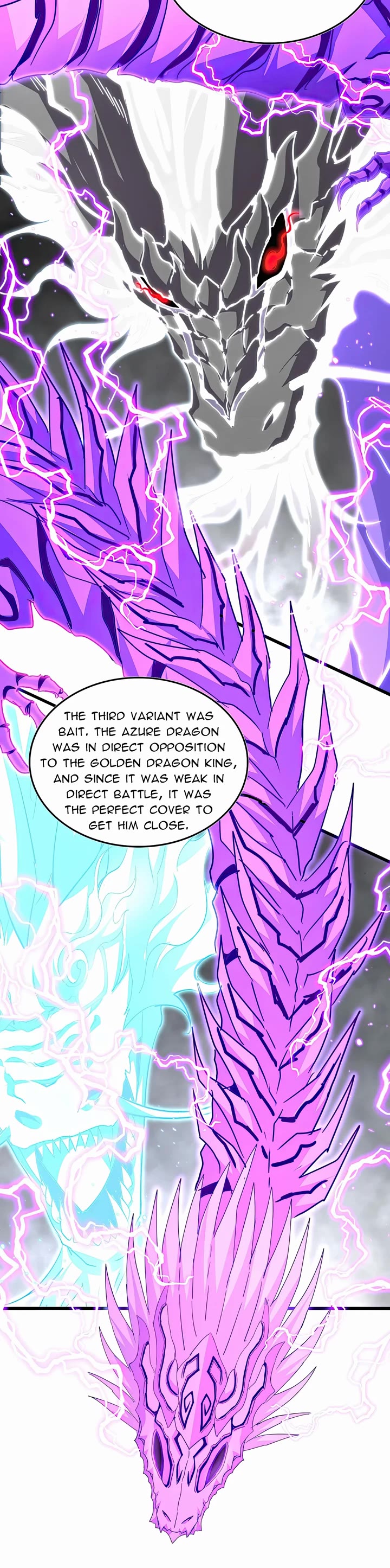 Magic Emperor Chapter 726 page 18 - Chapter 726