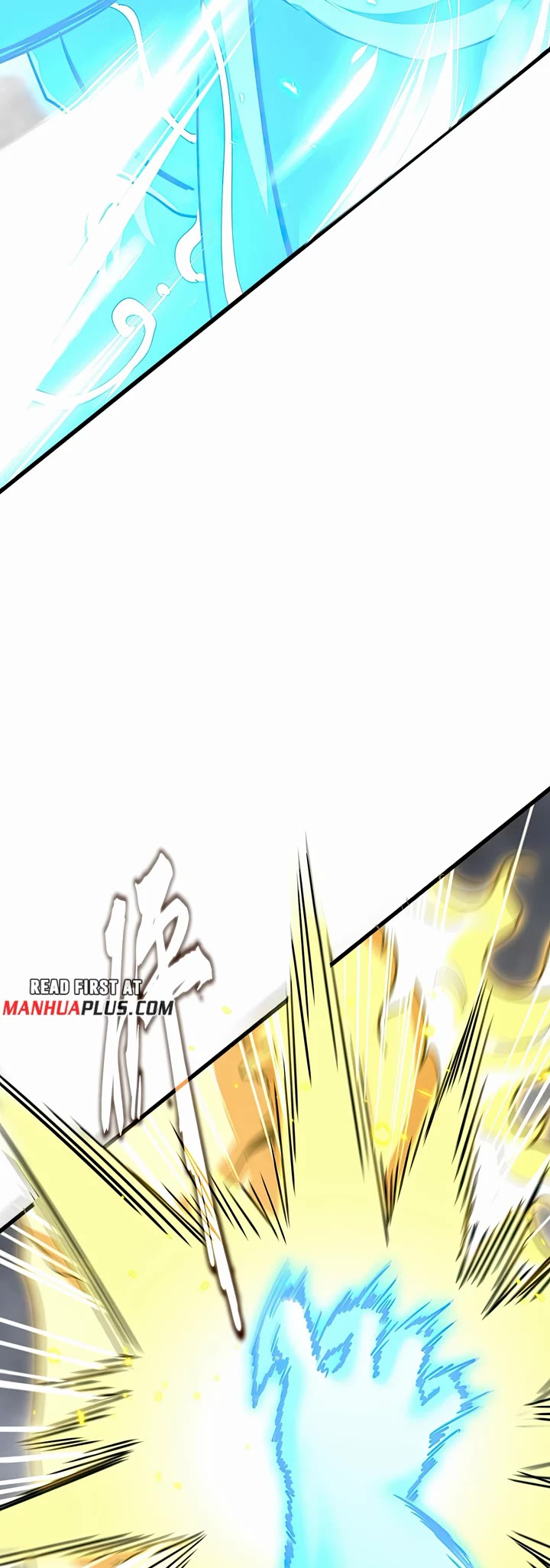 Magic Emperor Chapter 726 page 7 - Chapter 726