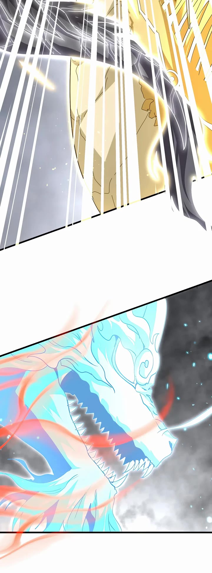 Magic Emperor Chapter 727 page 13 - Chapter 727