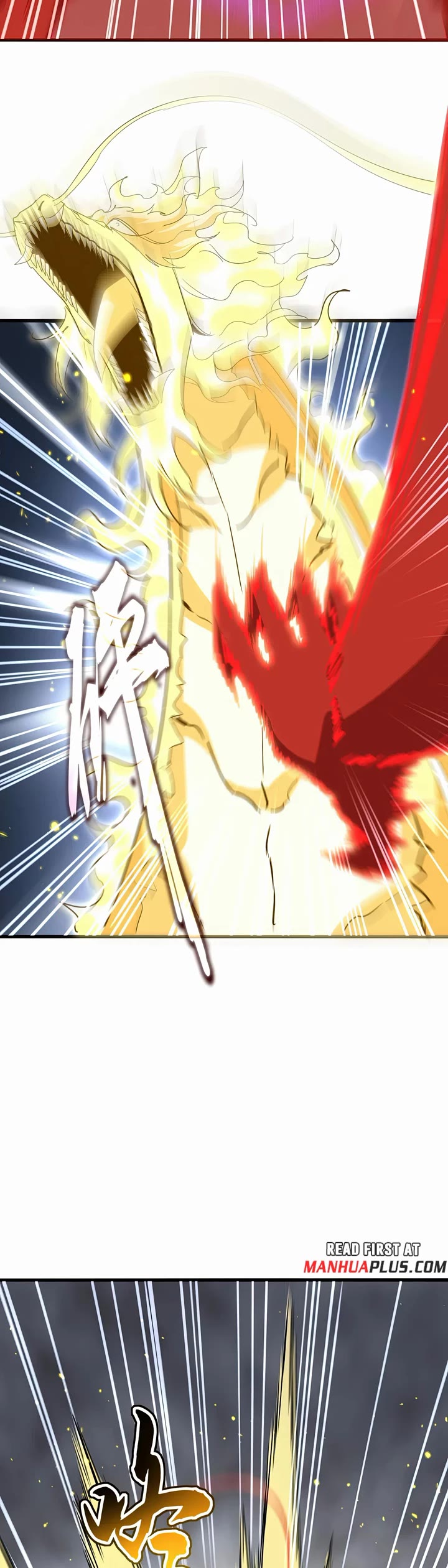Magic Emperor Chapter 727 page 17 - Chapter 727