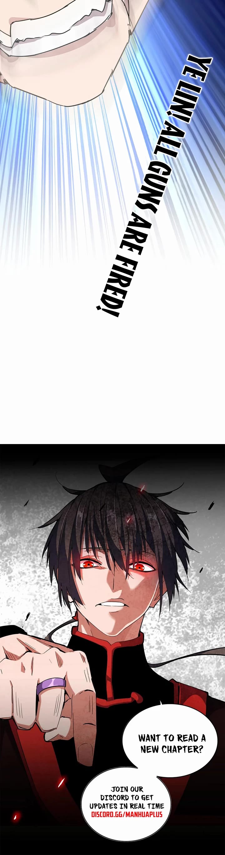 Magic Emperor Chapter 728 page 26 - Chapter 728