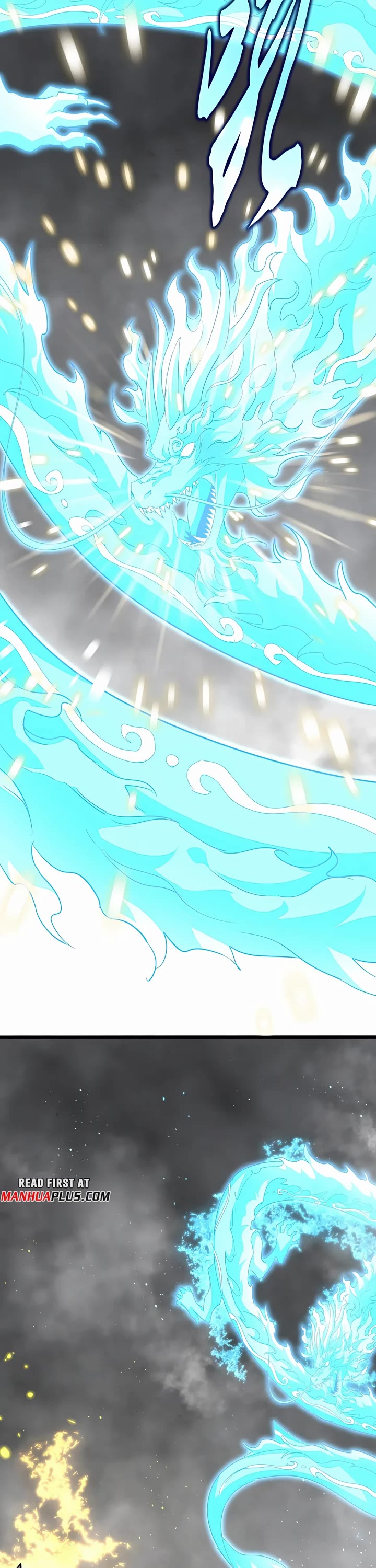 Magic Emperor Chapter 729 page 10 - Chapter 729
