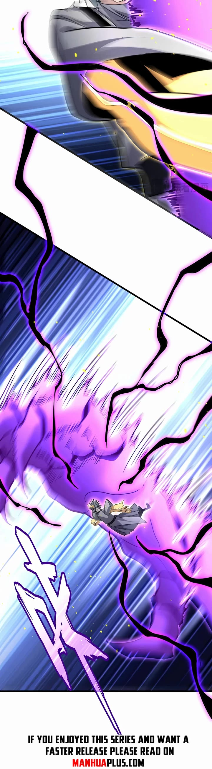 Magic Emperor Chapter 729 page 16 - Chapter 729