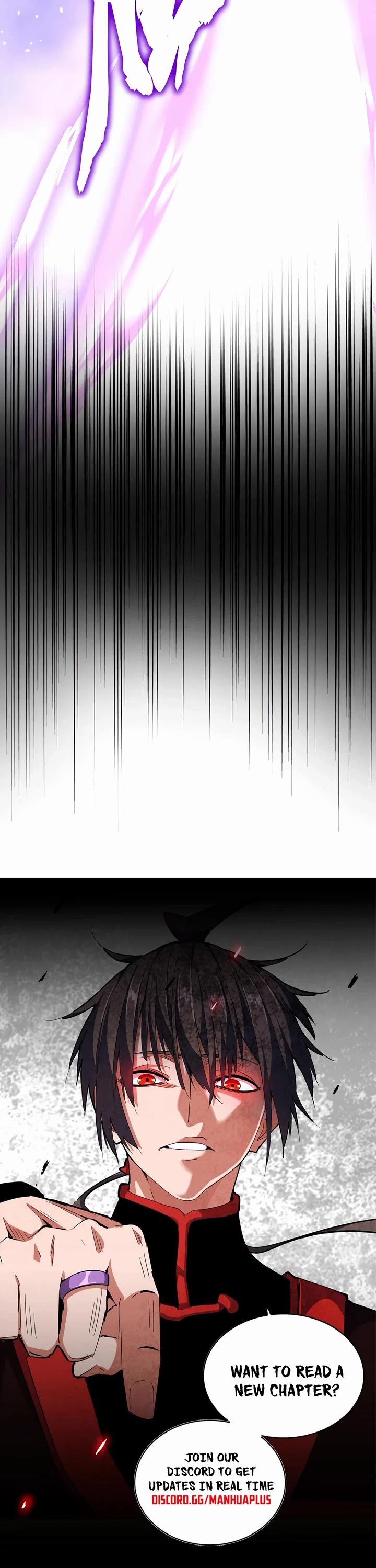 Magic Emperor Chapter 729 page 29 - Chapter 729