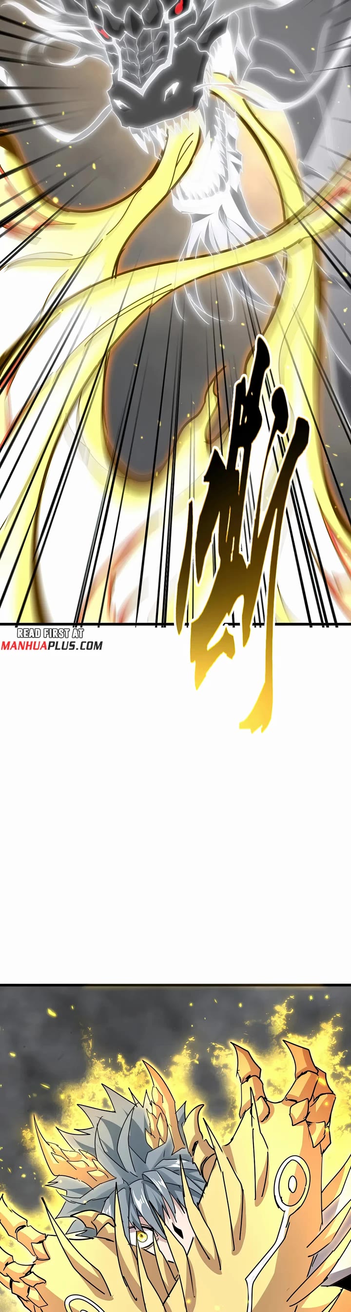 Magic Emperor Chapter 729 page 7 - Chapter 729