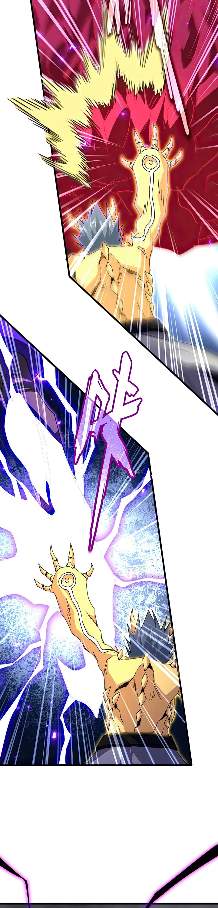 Magic Emperor Chapter 730 page 27 - Chapter 730