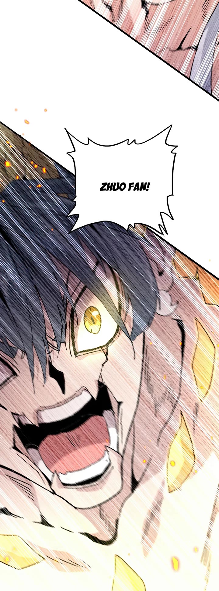 Magic Emperor Chapter 730 page 29 - Chapter 730