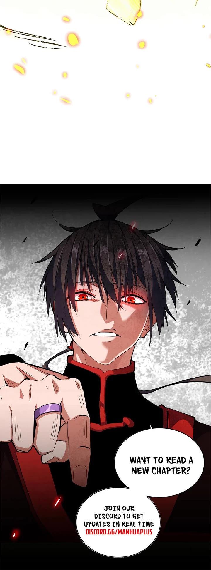 Magic Emperor Chapter 730 page 30 - Chapter 730