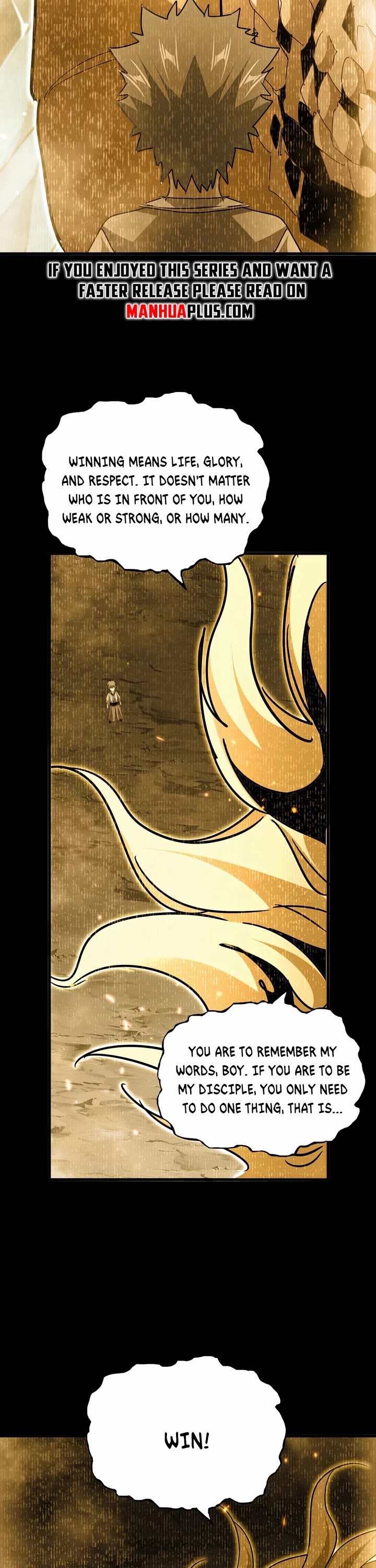 Magic Emperor Chapter 732 page 13 - Chapter 732