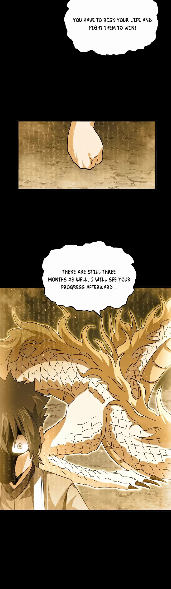 Magic Emperor Chapter 732 page 15 - Chapter 732