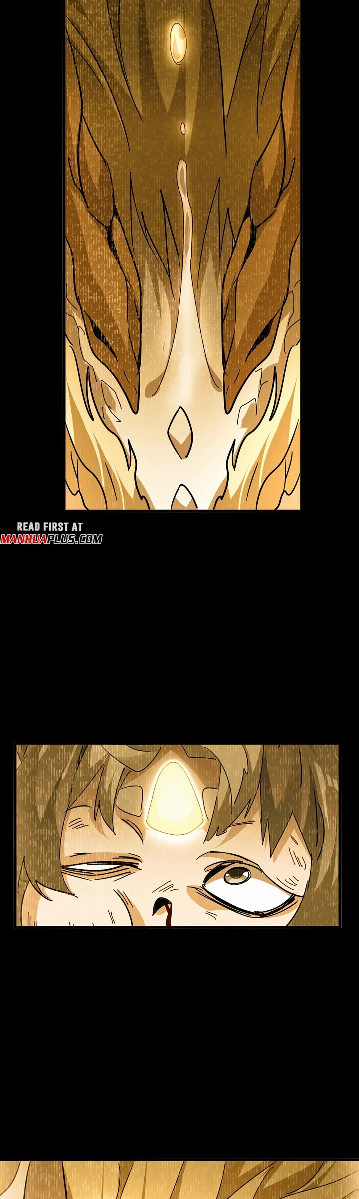 Magic Emperor Chapter 732 page 19 - Chapter 732